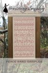 (image for) Peace Band Sampler